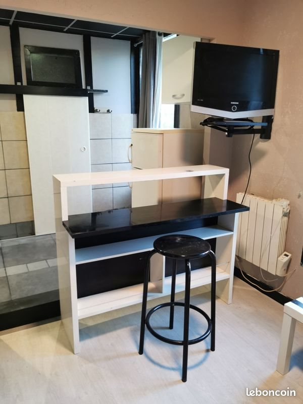 Appartement à louer, 18m², Villejuif