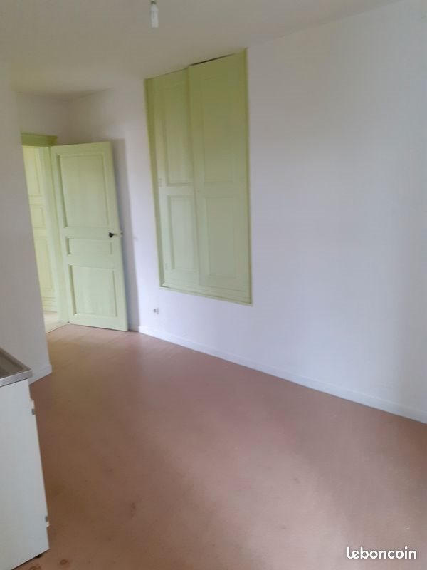 Appartement à louer, 32m², Clion
