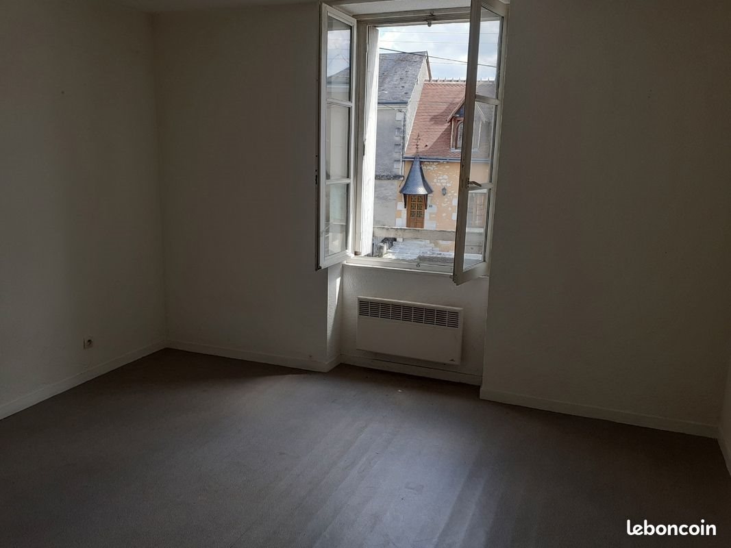 Appartement à louer, 32m², Clion