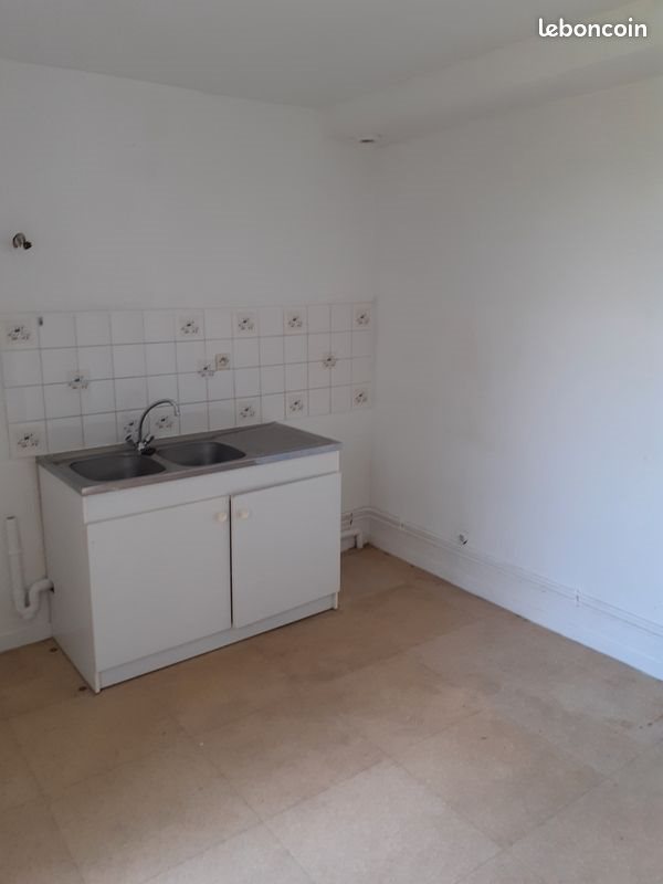 Appartement à louer, 32m², Clion