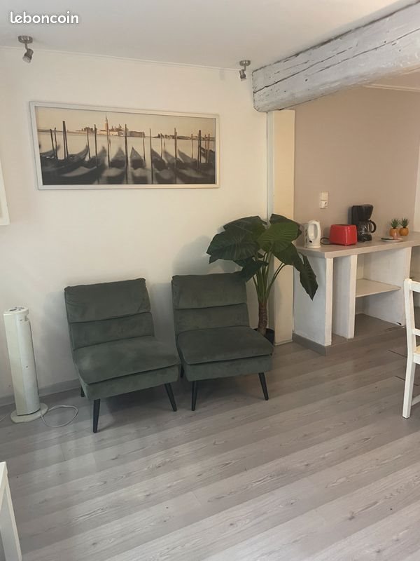 Appartement à louer, 31m², Avignon