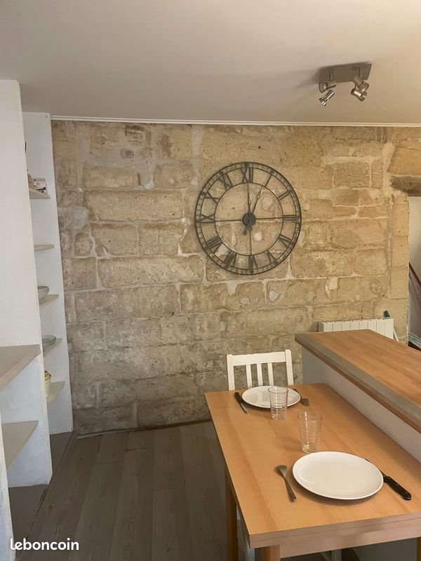 Appartement à louer, 31m², Avignon