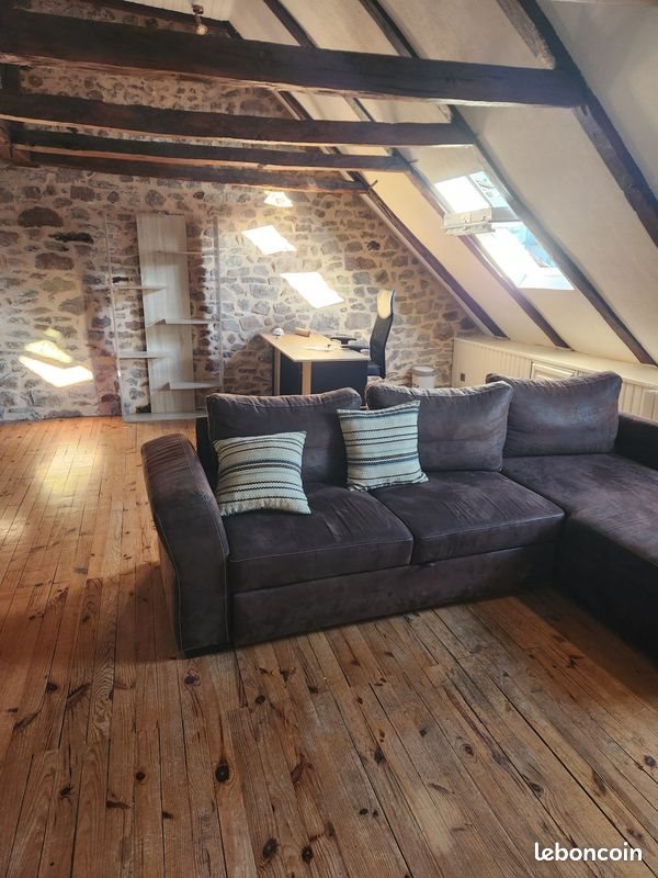 Appartement à louer, 53m², Rodez