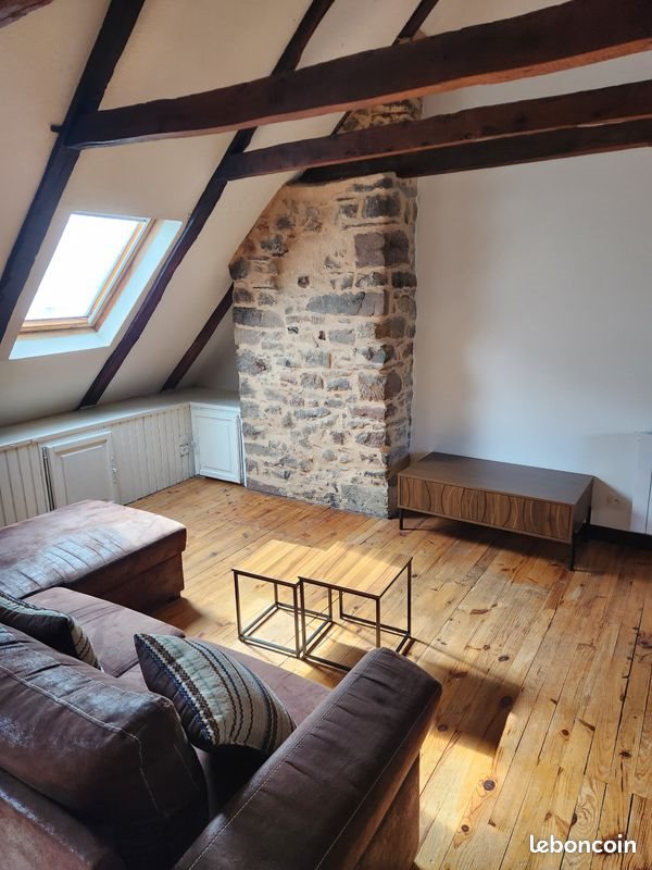 Appartement à louer, 53m², Rodez