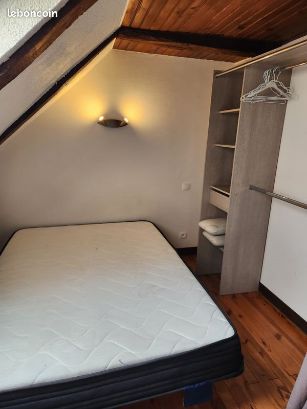 Appartement à louer, 53m², Rodez