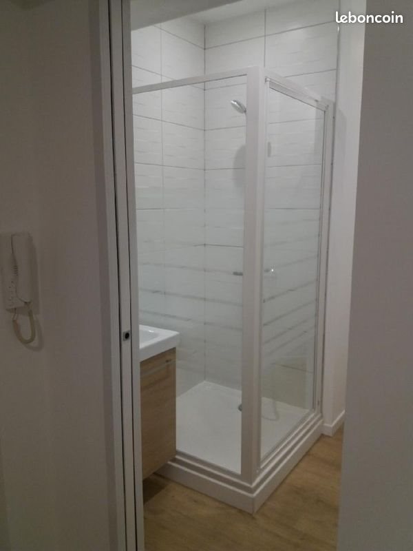 Appartement à louer, 30m², Lorient
