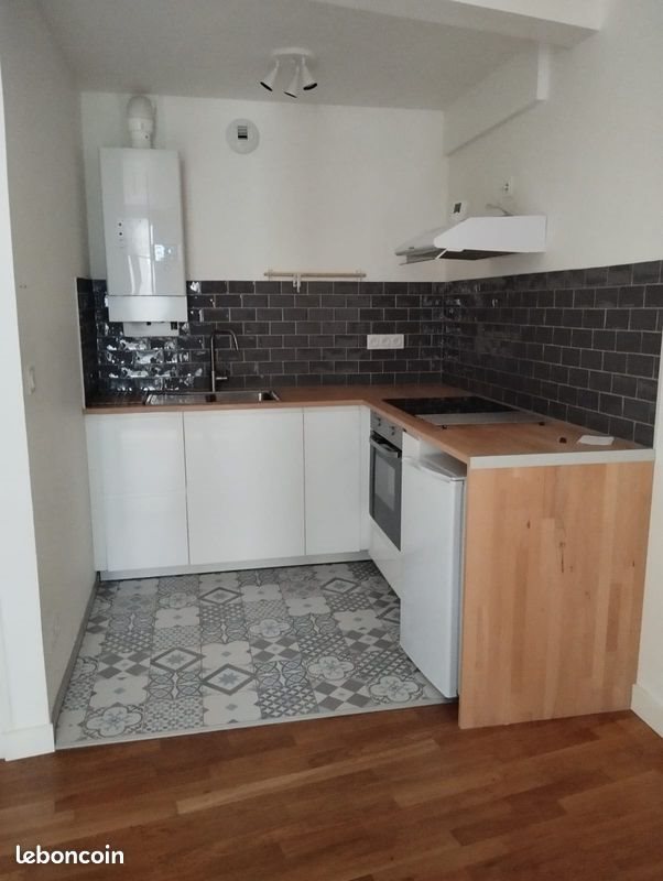 Maison à louer, 39m², Vitré