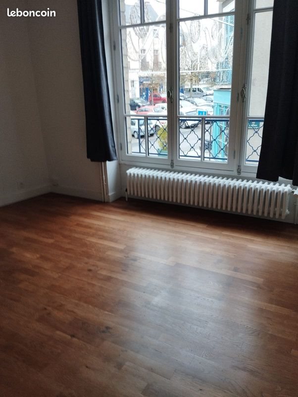 Maison à louer, 39m², Vitré