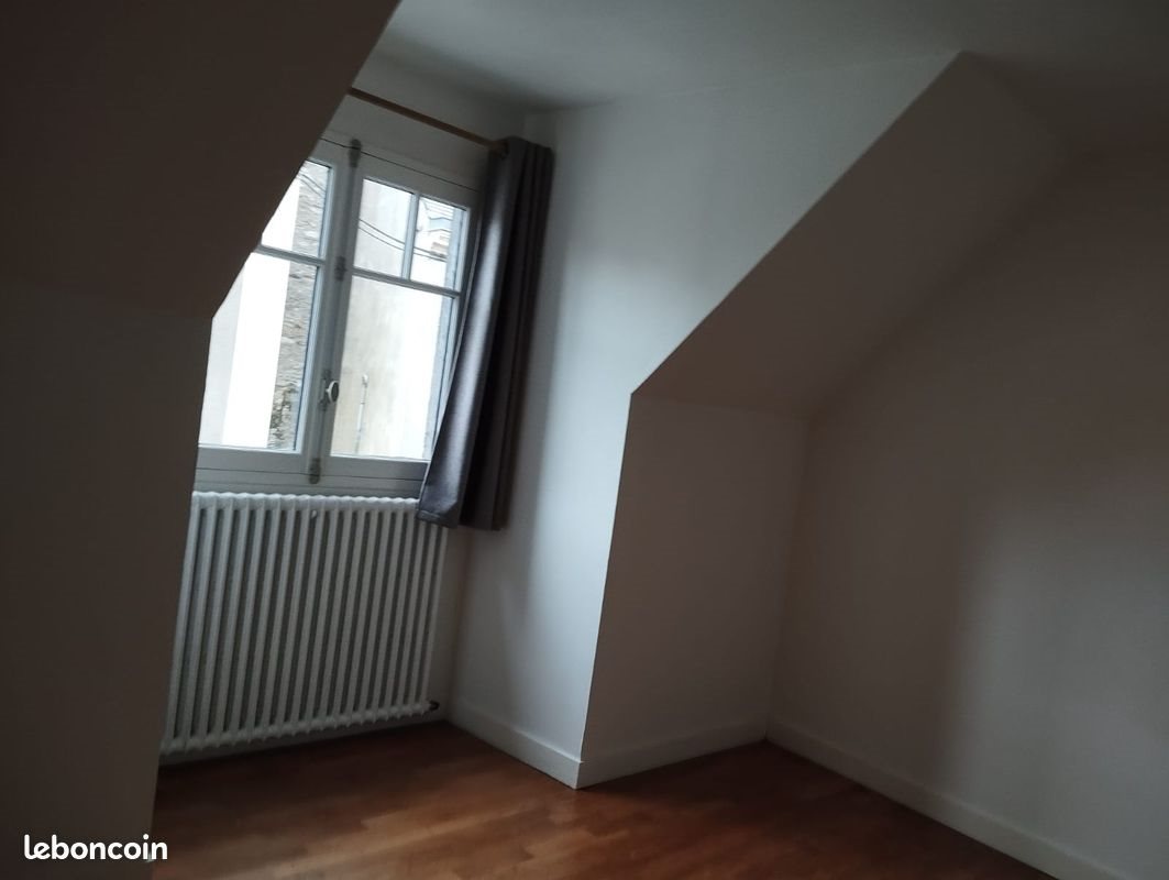 Maison à louer, 39m², Vitré