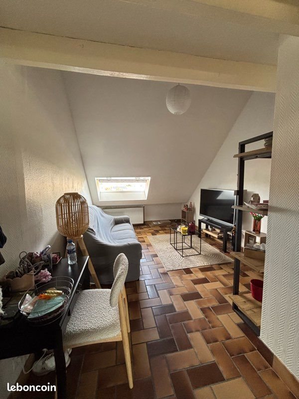 Appartement à louer, 47m², Yzeure