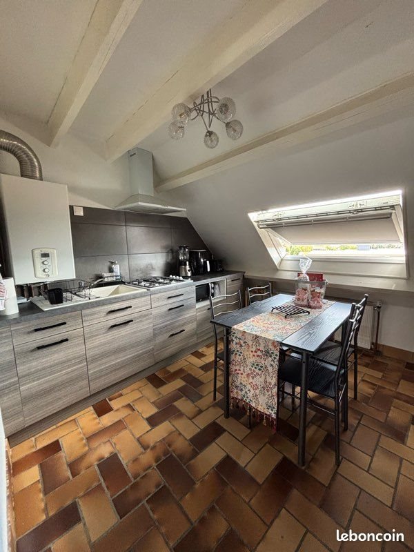 Appartement à louer, 47m², Yzeure