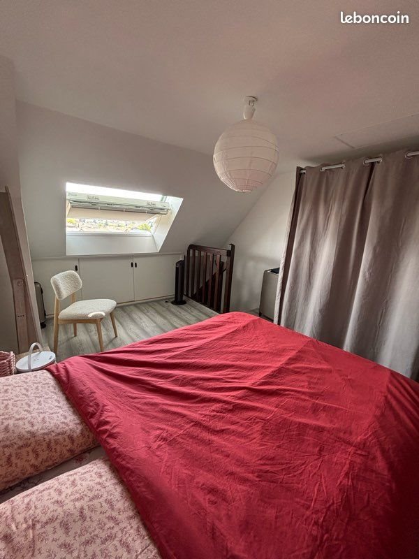 Appartement à louer, 47m², Yzeure