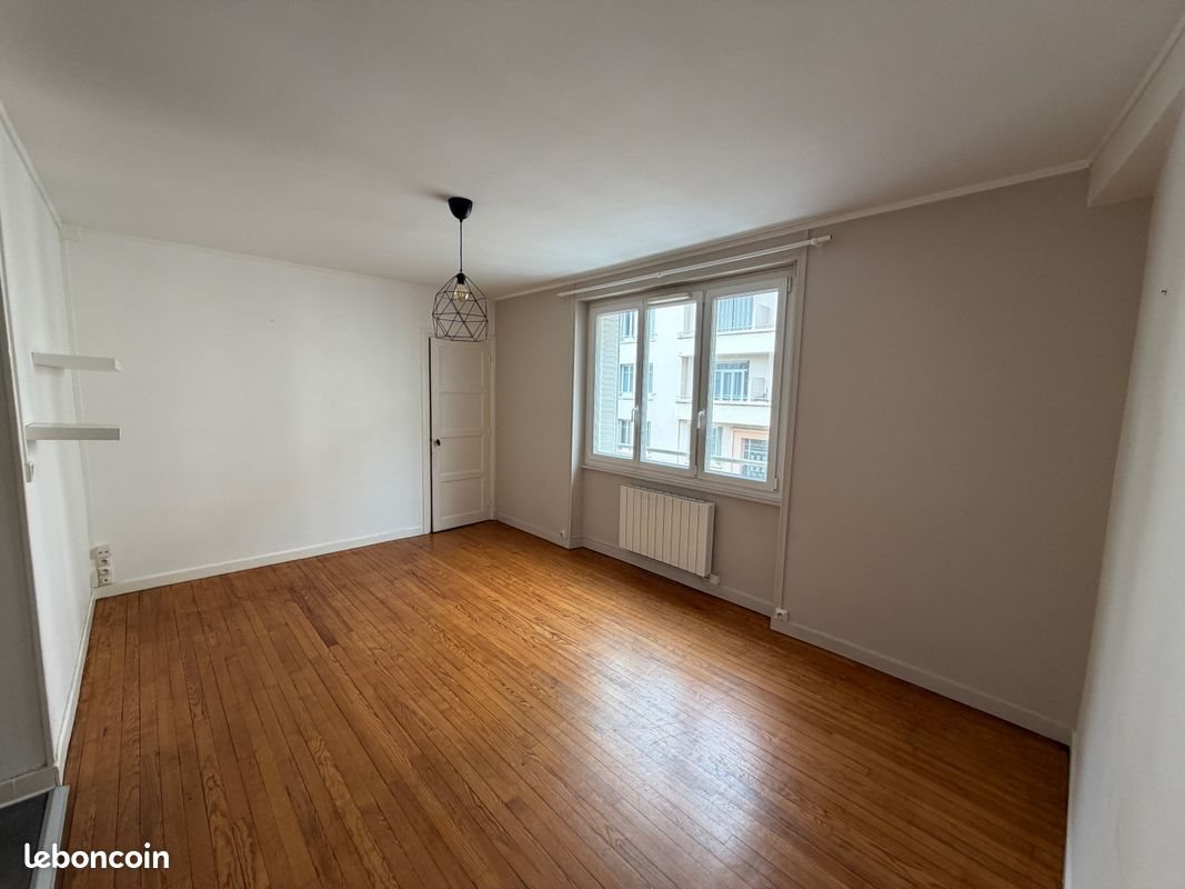 Appartement à louer, 42m², Chamalières