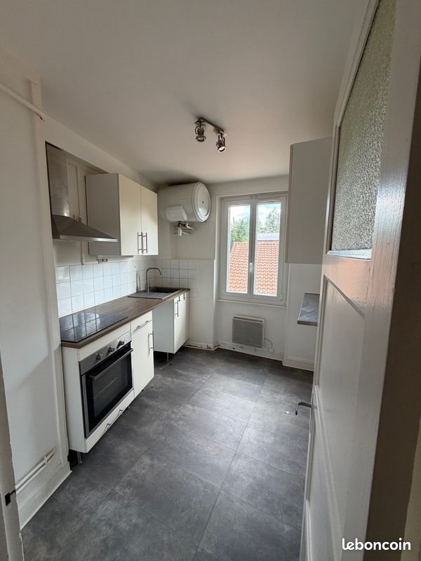 Appartement à louer, 42m², Chamalières