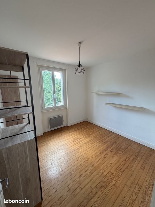 Appartement à louer, 42m², Chamalières