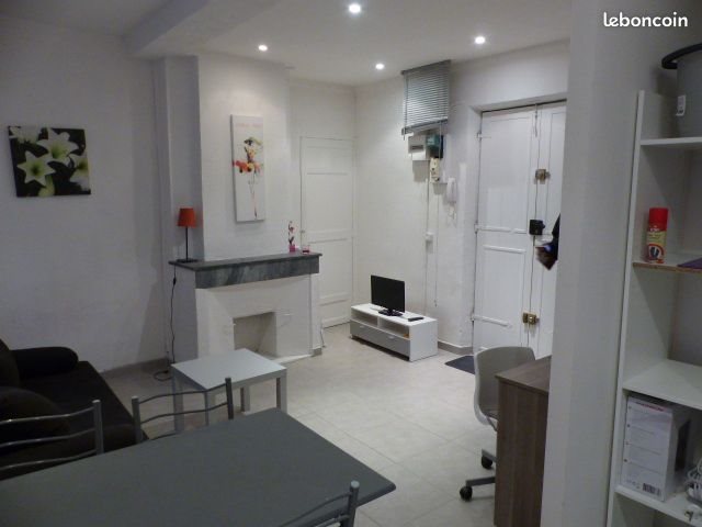 Appartement à louer, 24m², Toulon