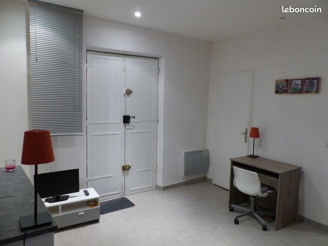 Appartement à louer, 24m², Toulon