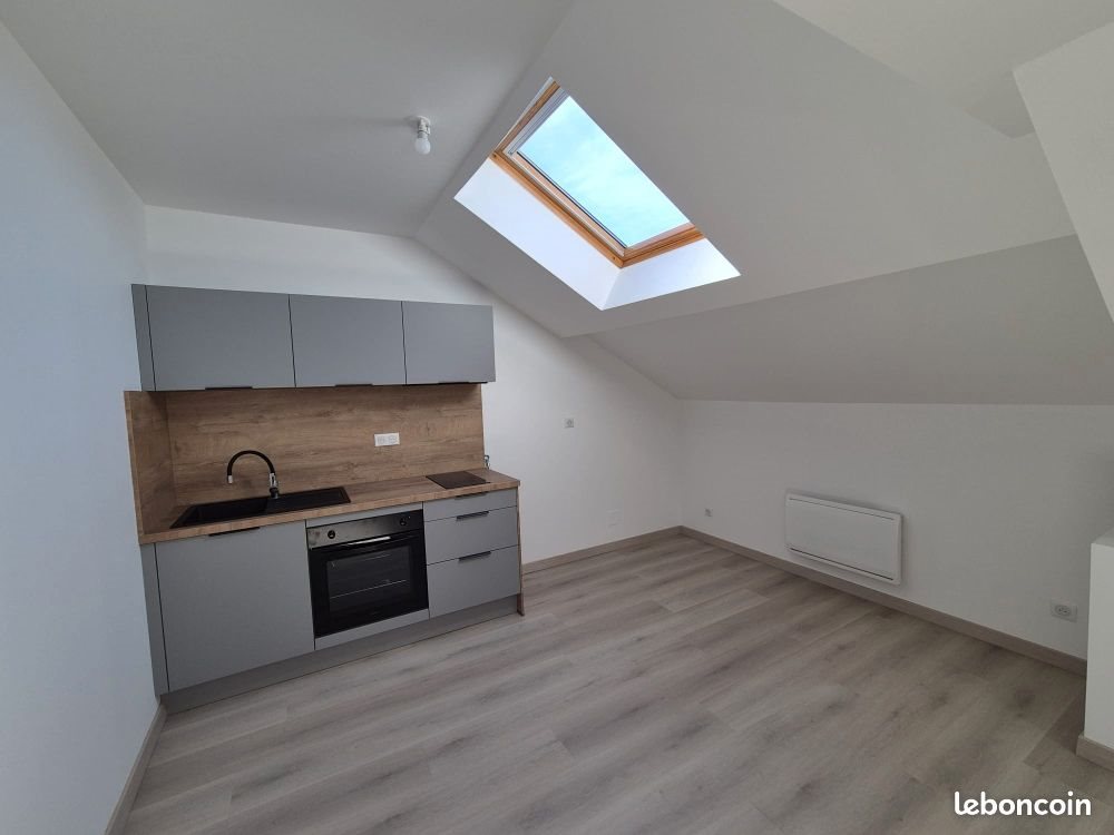 Appartement à louer, 50m², Lunéville