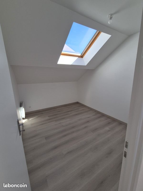 Appartement à louer, 50m², Lunéville