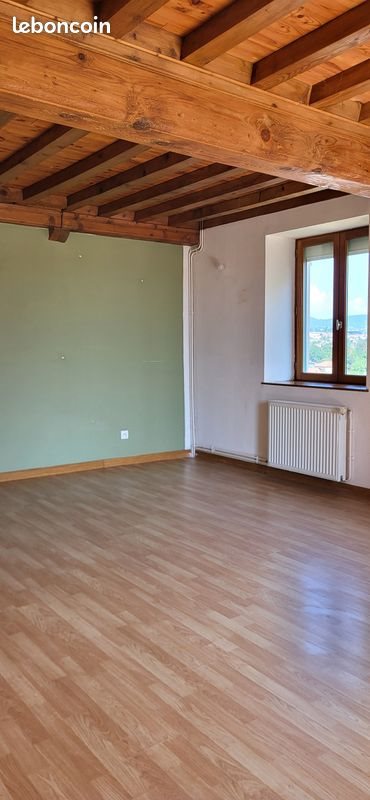 Appartement à louer, 90m², Brindas