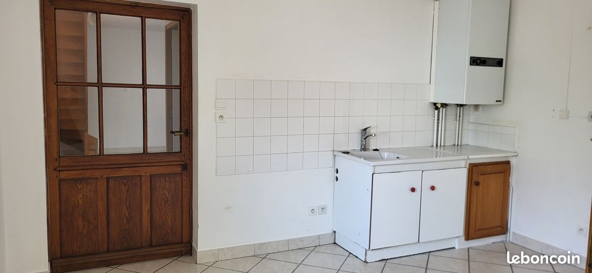 Appartement à louer, 90m², Brindas