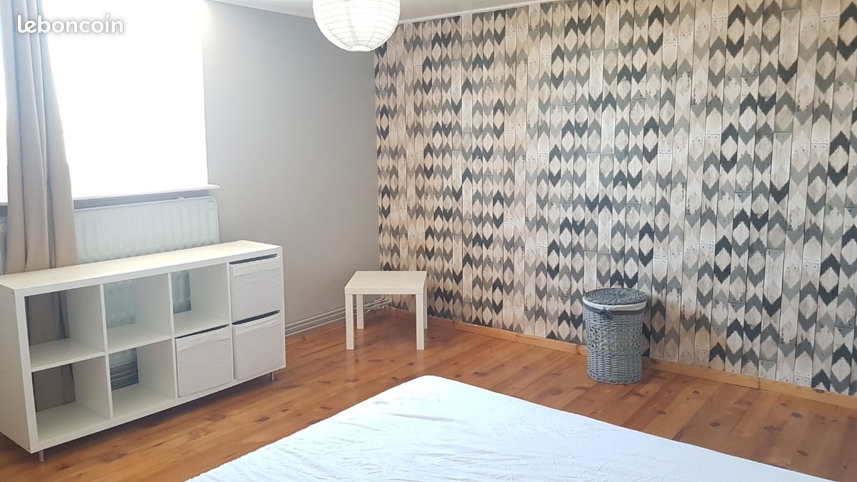 Appartement à louer, 120m², Biache-Saint-Vaast