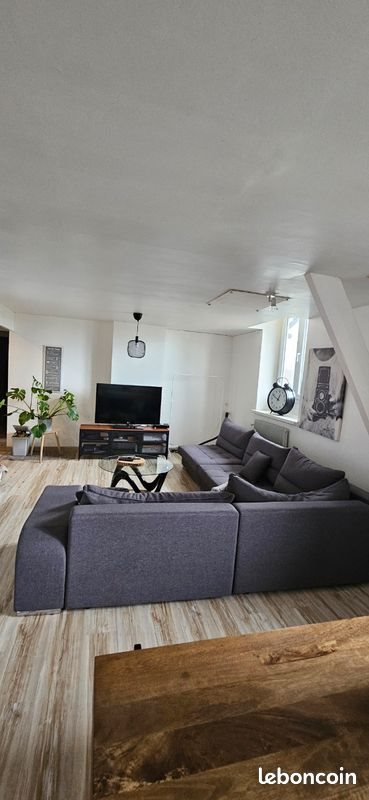 Appartement à louer, 120m², Biache-Saint-Vaast