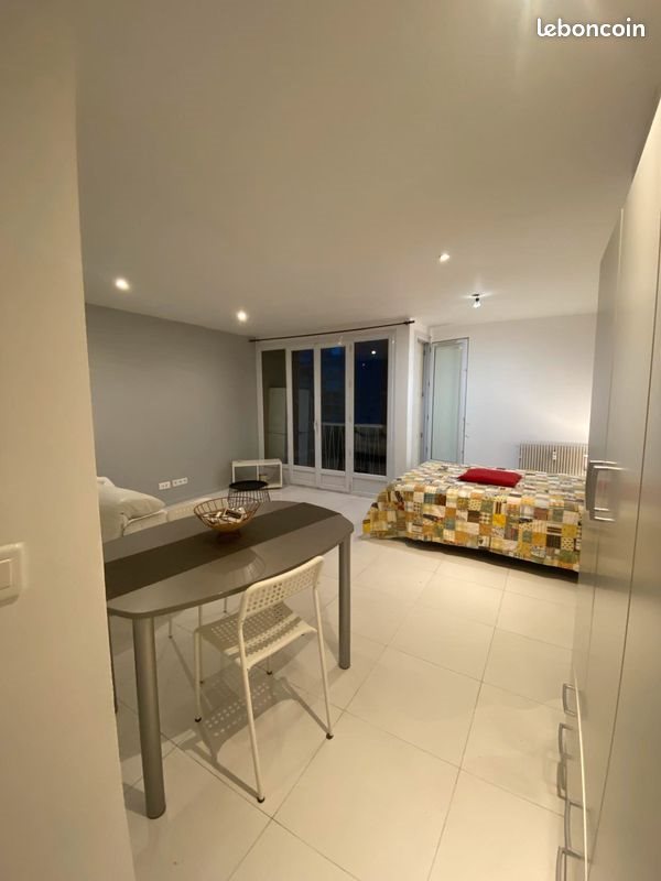 Appartement à vendre, 32m², Vallauris