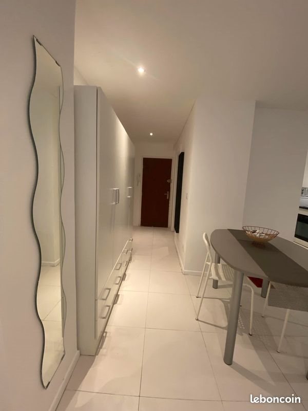 Appartement à vendre, 32m², Vallauris