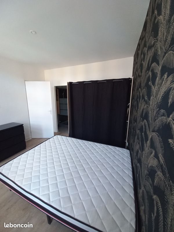 Appartement à louer, 38m², Montauban