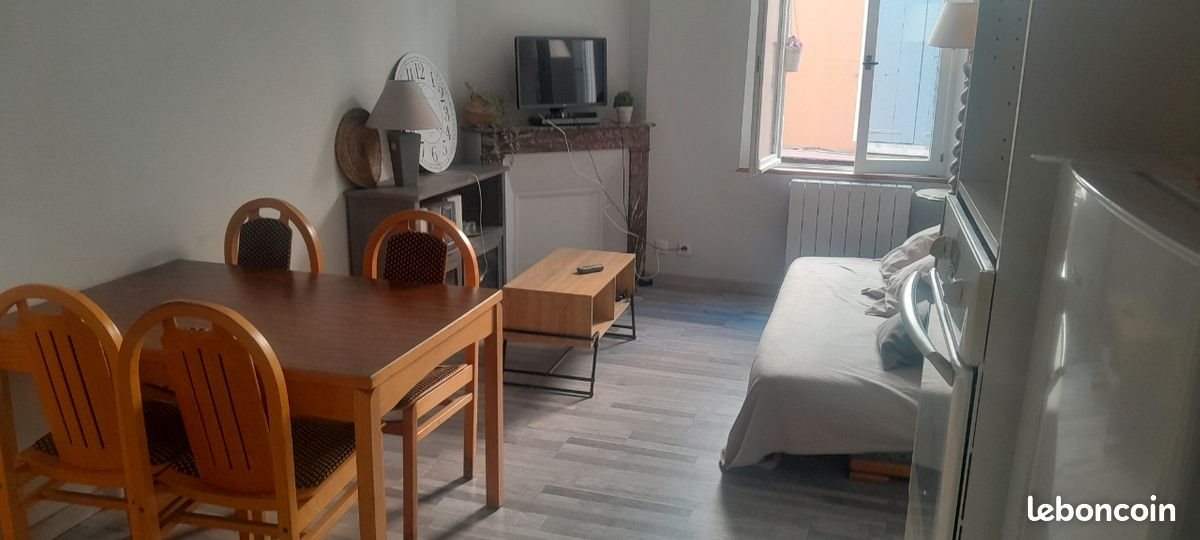 Appartement à louer, 41m², Digne-les-Bains