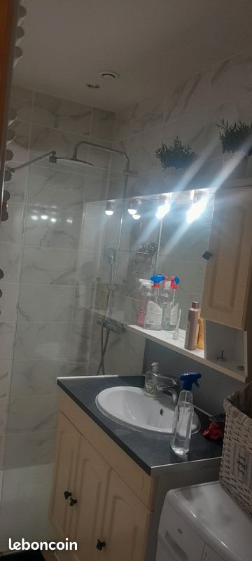 Appartement à louer, 41m², Digne-les-Bains