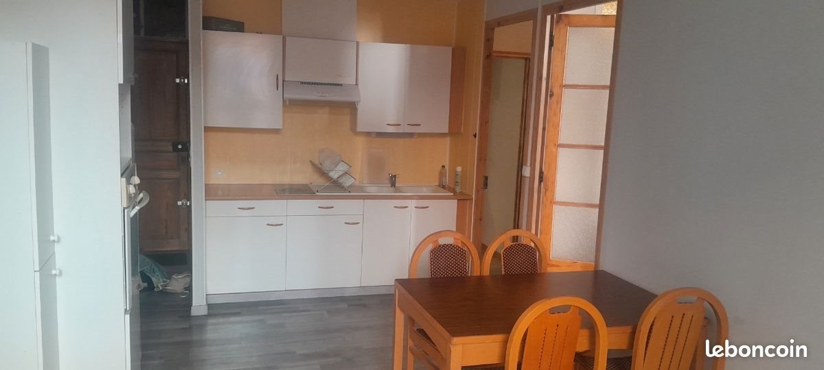 Appartement à louer, 41m², Digne-les-Bains