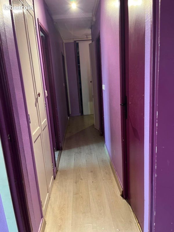 Maison à vendre, 75m², Toulouse