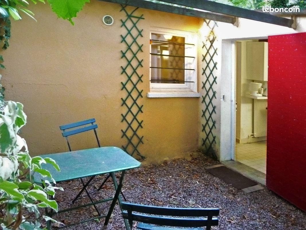 Appartement à louer, 23m², Aix-en-Provence