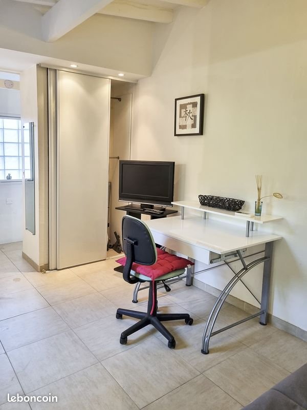 Appartement à louer, 23m², Aix-en-Provence