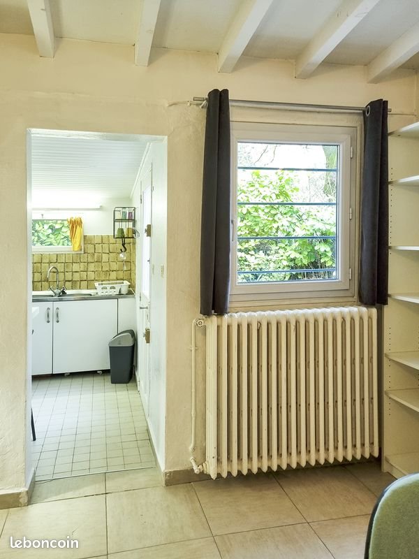 Appartement à louer, 23m², Aix-en-Provence