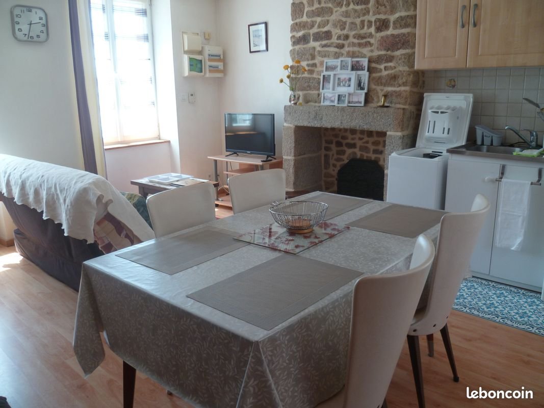 Appartement à louer, 40m², Avranches