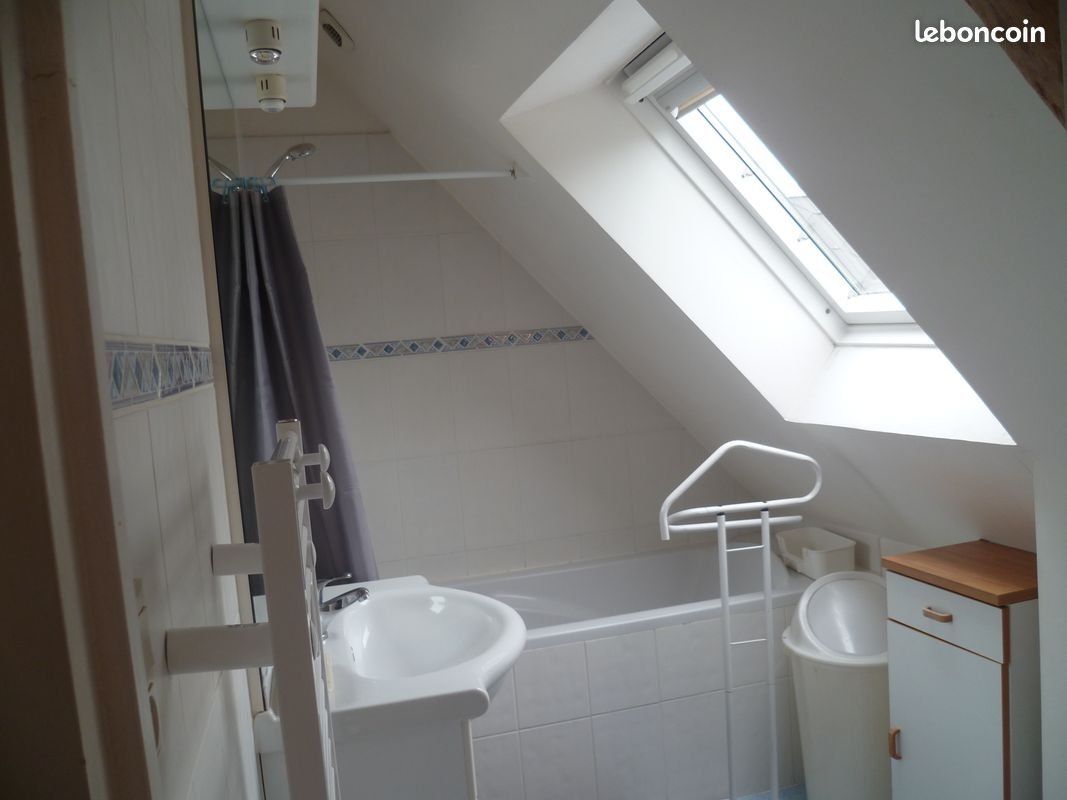 Appartement à louer, 40m², Avranches
