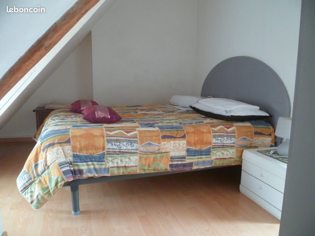 Appartement à louer, 40m², Avranches