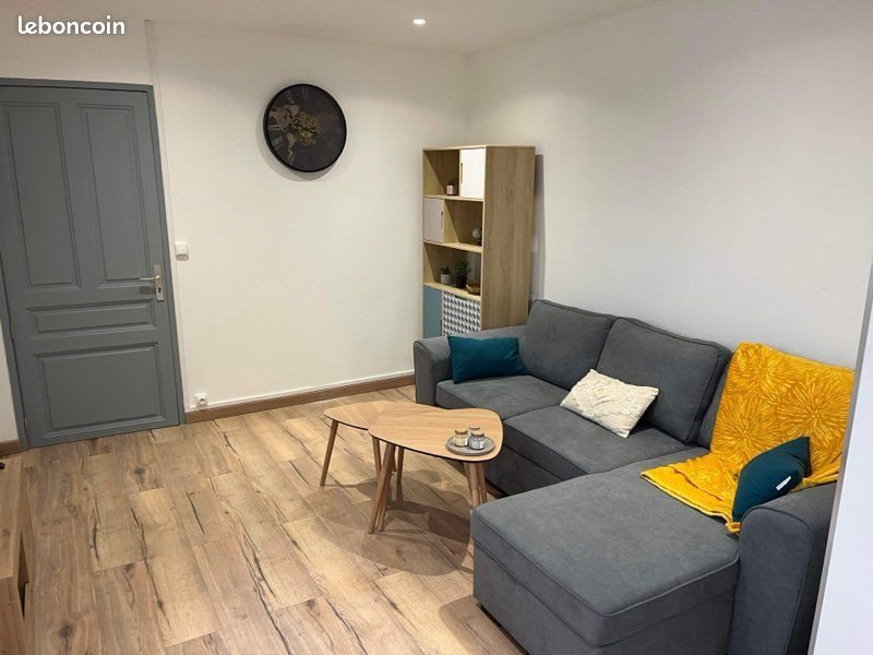 Appartement à louer, 40m², Tarbes