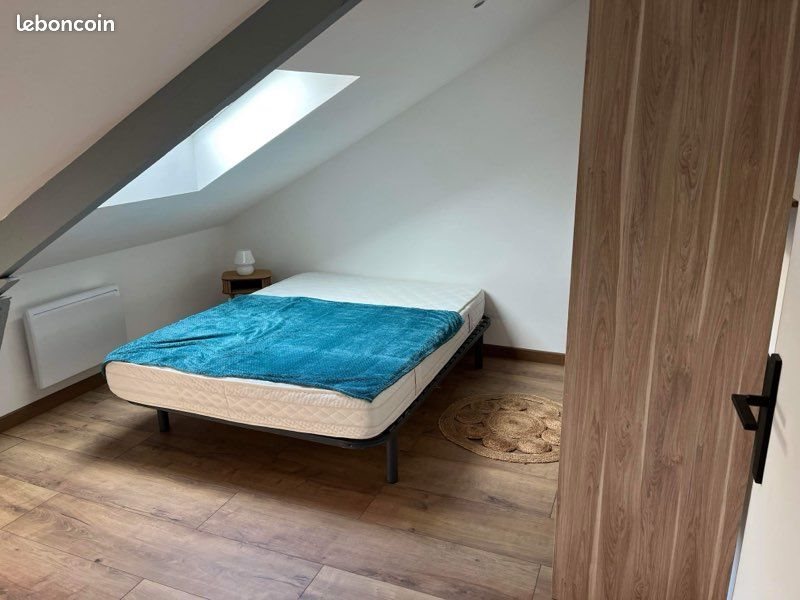 Appartement à louer, 40m², Tarbes