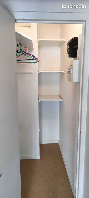 Appartement à louer, 28m², Clermont-Ferrand