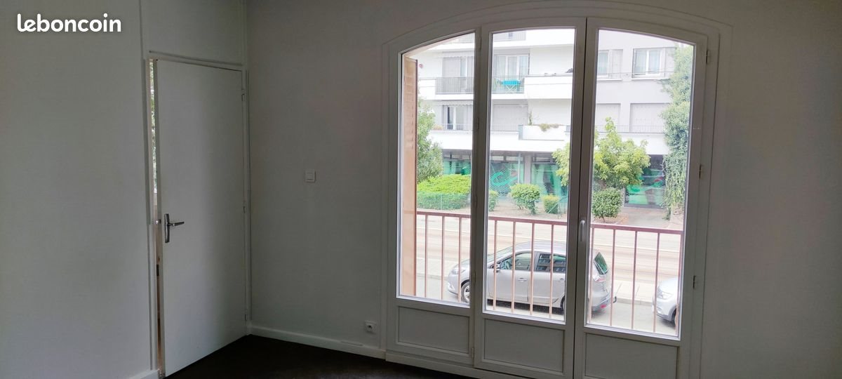 Appartement à louer, 28m², Clermont-Ferrand