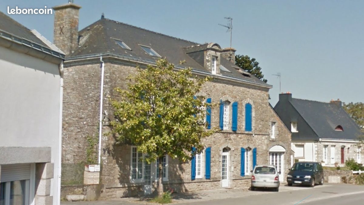 Appartement à louer, 35m², Berric