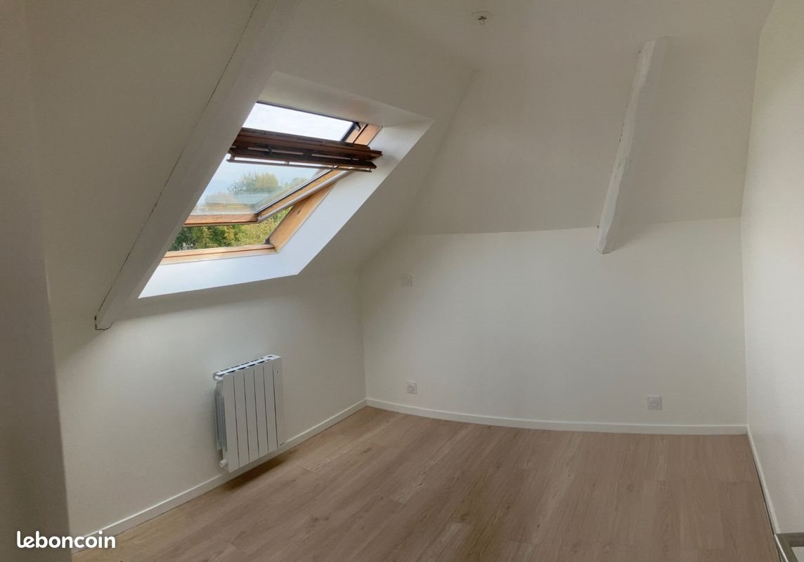 Appartement à louer, 35m², Berric