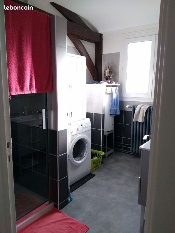 Appartement à louer, 50m², Beaumont-sur-Sarthe