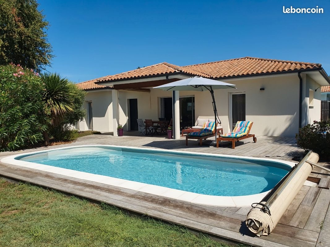 Maison à vendre, 112m², Andernos-les-Bains