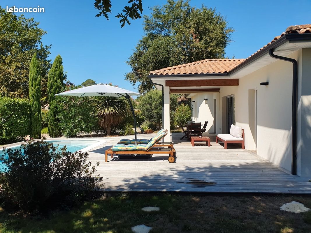 Maison à vendre, 112m², Andernos-les-Bains