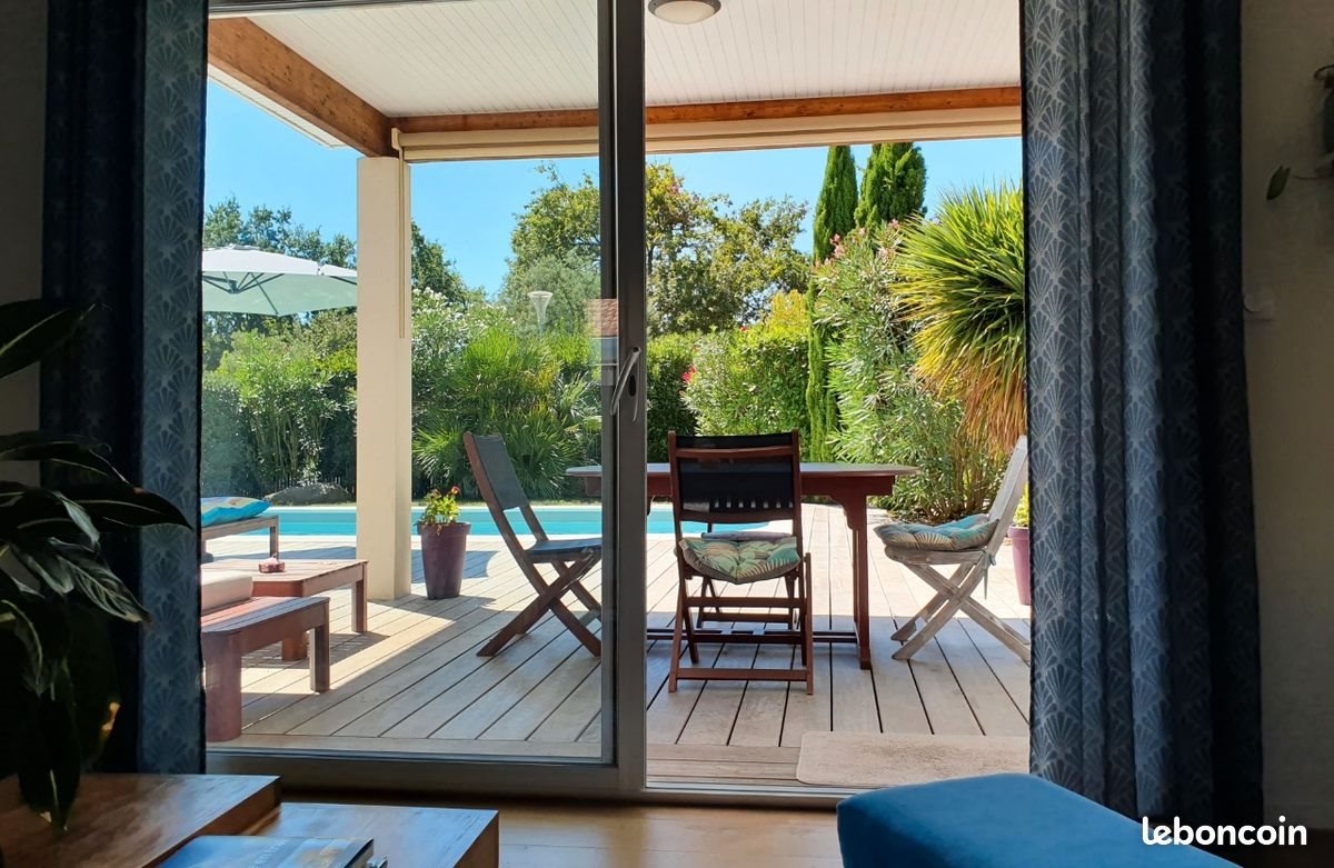 Maison à vendre, 112m², Andernos-les-Bains